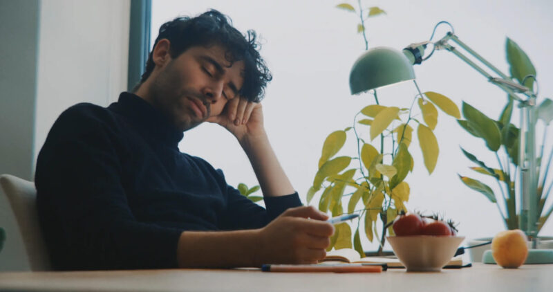 Unexplained Fatigue due Mold Contamination