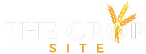 the crop site logo