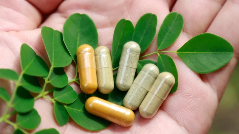 Alpha Palm Vitamin boosts overall health