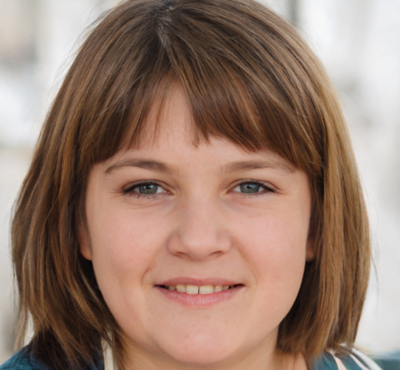 Picture of Deborah Young