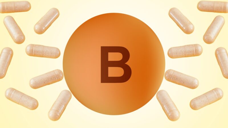 What Is The Best Vitamin For Blood Circulation Summary